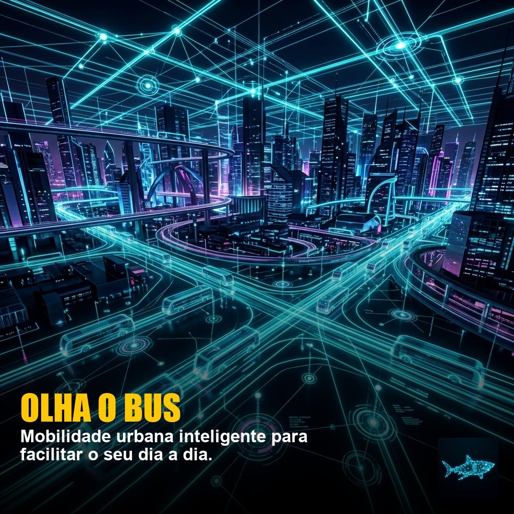 Olha o Bus