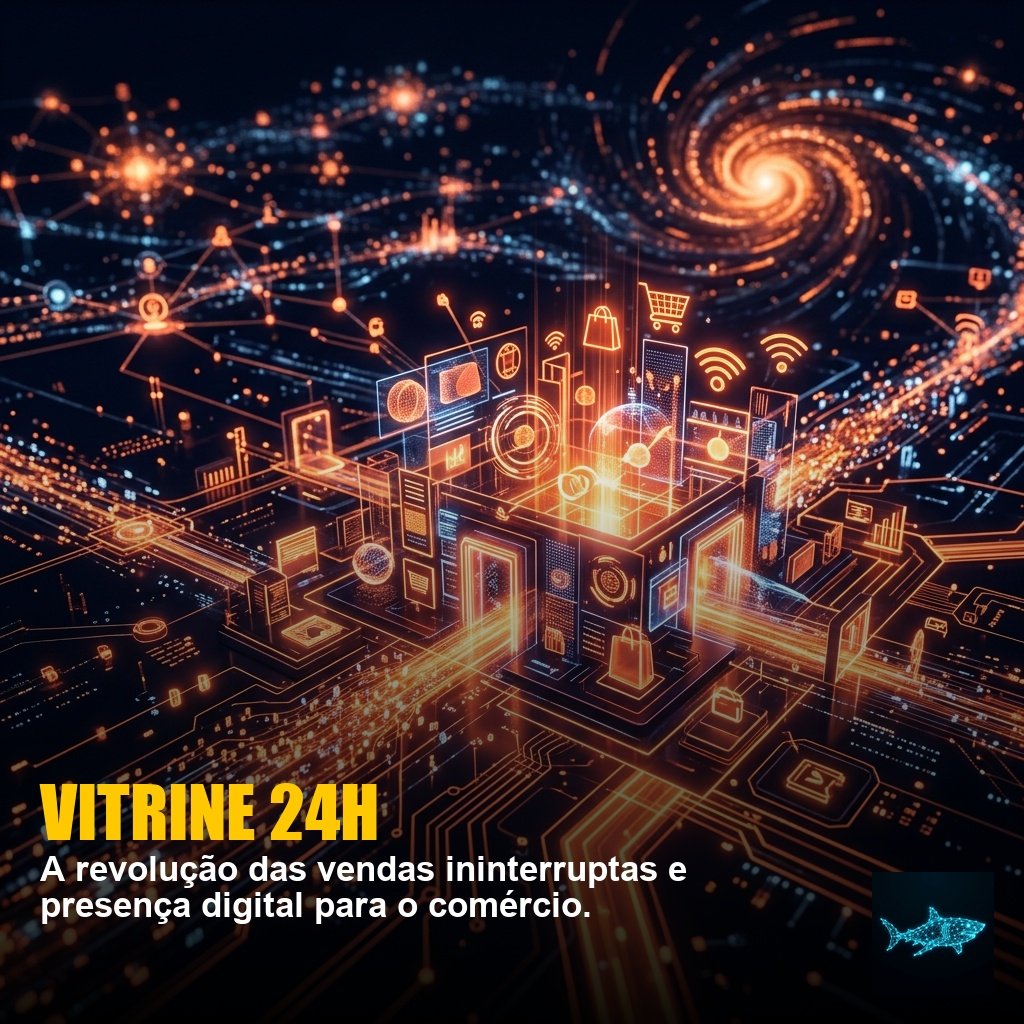 Vitrine 24h